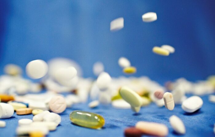 kjøp sovemedisin uten resept i Norge