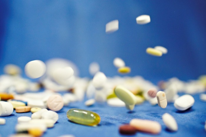 kjøp sovemedisin uten resept i Norge