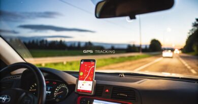 The Ultimate Guide to the Vehicle GPS Tracking Device: Safety, Logic, and Efficiency