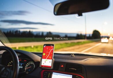 The Ultimate Guide to the Vehicle GPS Tracking Device: Safety, Logic, and Efficiency