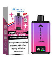 More Than Just Vaping: The Culture Behind Geek Bar and Hayati Pro Ultra Vape