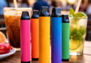 How Disposable Vapes Quietly Became the Biggest Thing in Vaping