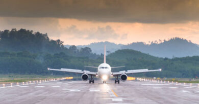 Singapore to Bangkok: The Perfect 3-Day Weekend Itinerary