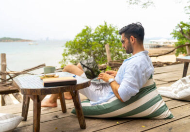 Digital Nomad Guide to Kuala Lumpur: Where to Stay Work and Play