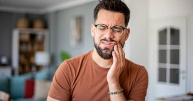 The Hidden Costs of Ignoring Jaw Problems