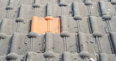 High Quality Roofing Services for Strong Homes