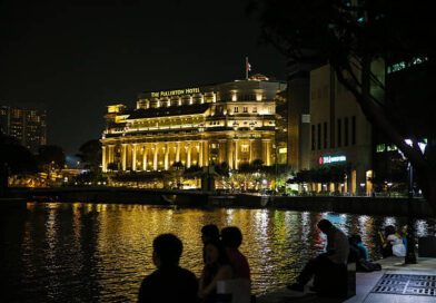 Best Hotels in Singapore for Staycations and Short Stays