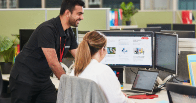 Small Business IT Services