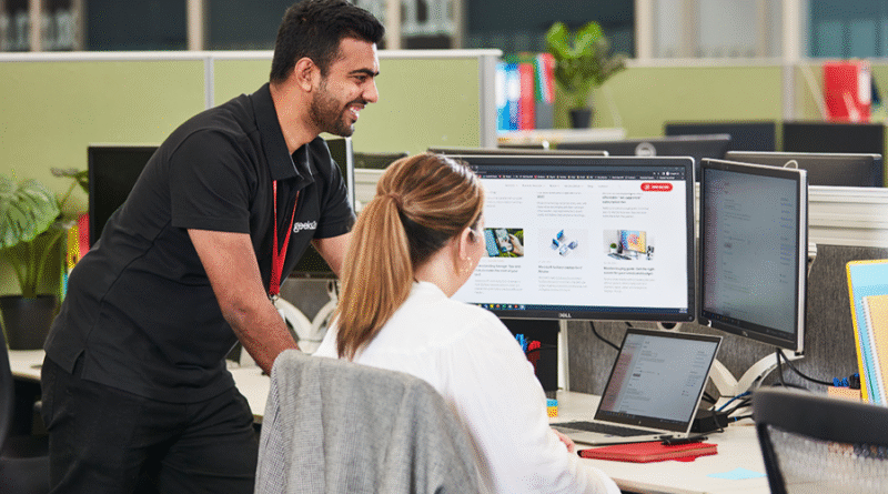 Small Business IT Services