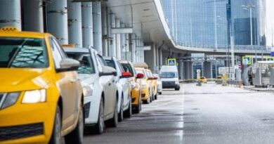 Why Consistent Vehicle Standards Matter in Taxi Fleet Operations