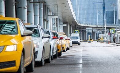 Why Consistent Vehicle Standards Matter in Taxi Fleet Operations