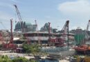 Super Nintendo World: A Singaporean Visitor Review