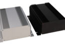 aluminium extrusion enclosure