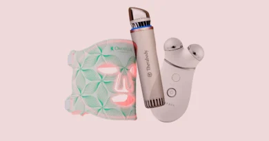 personal care device