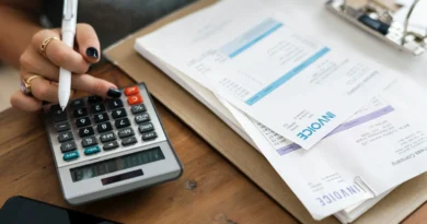 bookkeeping services