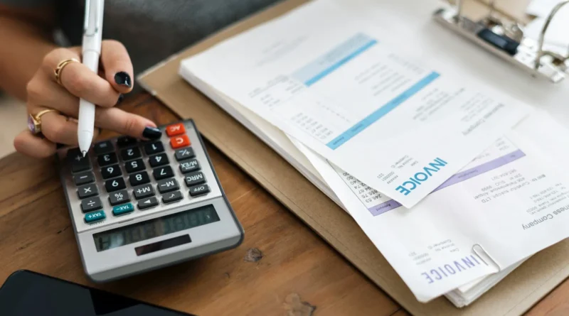 bookkeeping services
