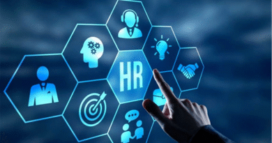 HR consulting