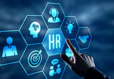 HR consulting