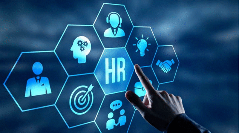 HR consulting