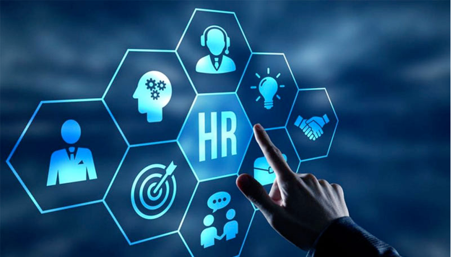 HR consulting