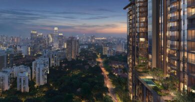 Lucerne Grand Condo