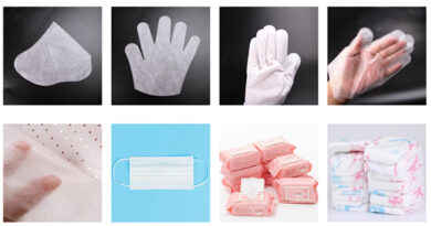 PLA Nonwoven Fabric