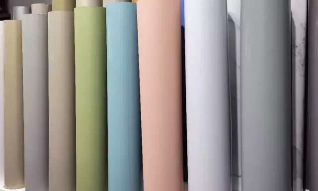 PETG Film