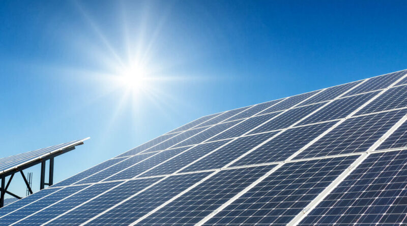 Solar Cell