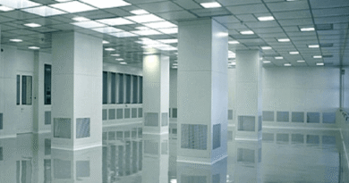 Turnkey Cleanroom