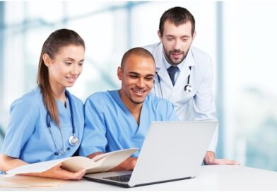 Healthcare Careers