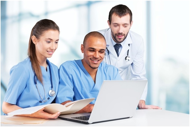 Healthcare Careers