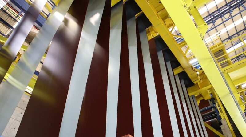 color coating