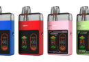 Auto-Draw, Anti-Leak & Long Life: The Tech Trio Powering Bazooka 60ml and Vaporesso Eco Vape