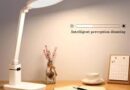 EYE-FRIENDLY ILLUMINATION FOR LONG STUDY HOURS