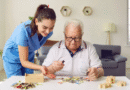GERIATRICS Overview and Definition