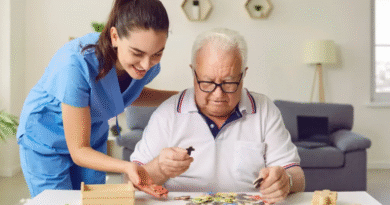 GERIATRICS Overview and Definition
