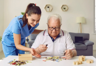GERIATRICS Overview and Definition