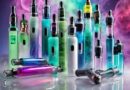 ADVANCED VAPING EXPERIENCE FOR ENTHUSIASTS EVERYWHERE: