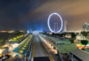 F1 Night Race Singapore: Where to Watch and What to Expect