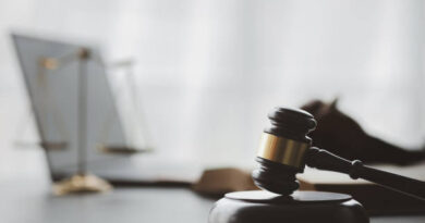 The Role of Legal Advisors in Business Growth