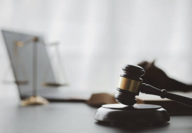 The Role of Legal Advisors in Business Growth