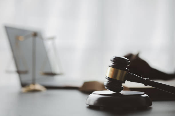The Role of Legal Advisors in Business Growth