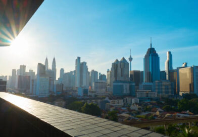 Where to Stay in KL for a First-Time Visit