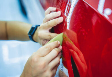 Advanced Outdoor Branding Systems and Modern Vehicle Advertising Excellence