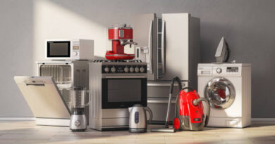 small appliance suppliers