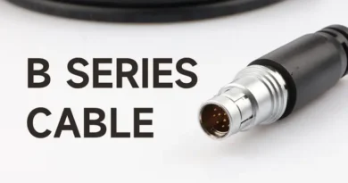 cctv bnc cables
