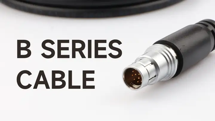 cctv bnc cables