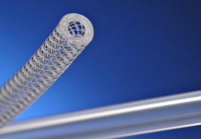 Silicone Tubing
