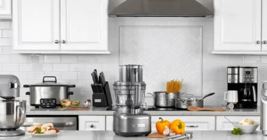 small kitchen appliance