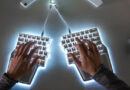 ergonomic keyboards